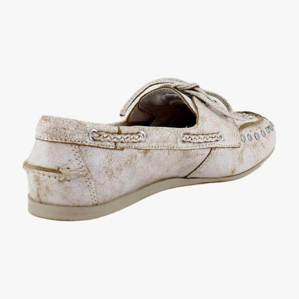 Lucky Brand Timini White - Picture 7 of 8